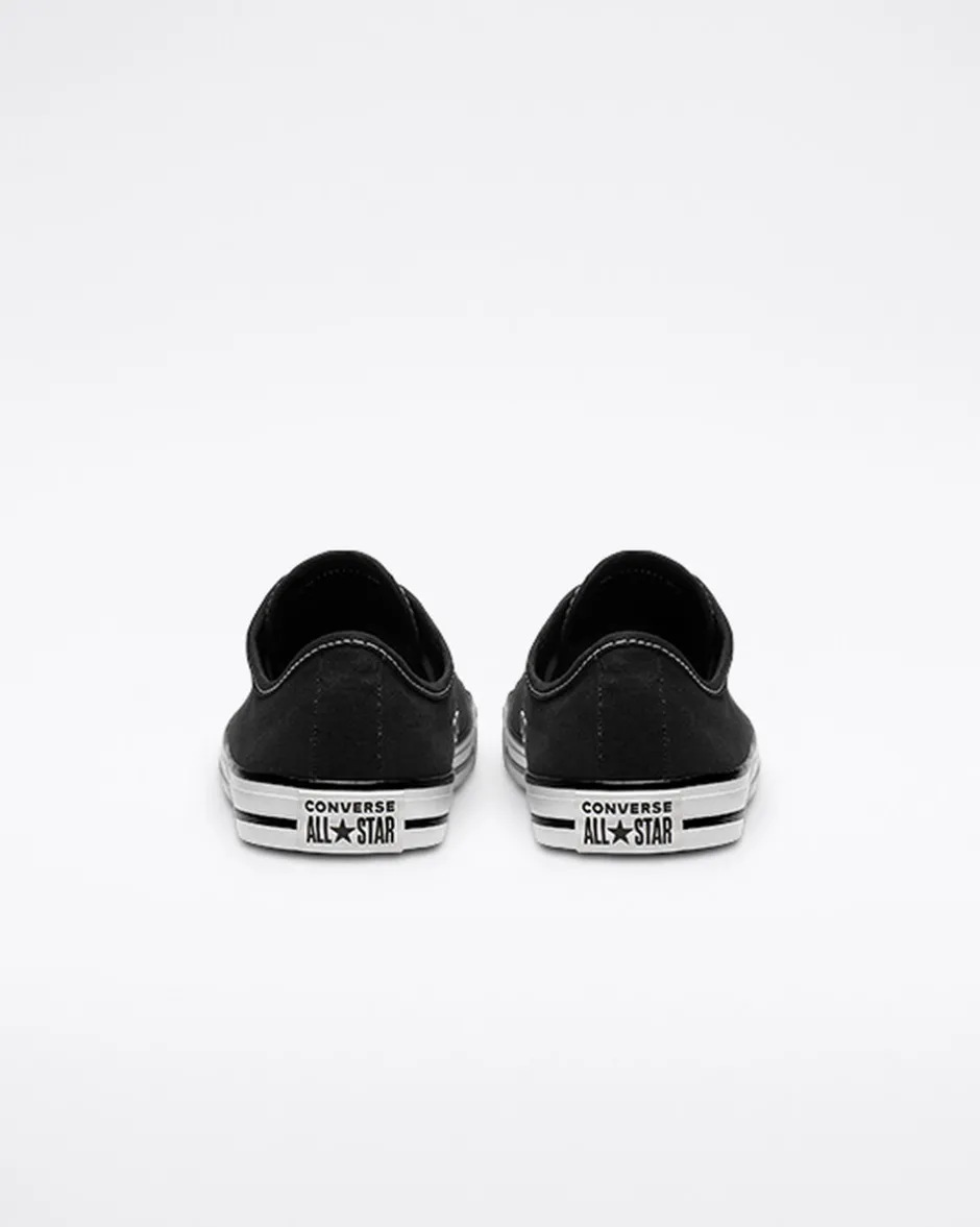 Converse Modelli Bassi<Chuck Taylor All Star Dainty New Comfort Nero/Bianco/Nero