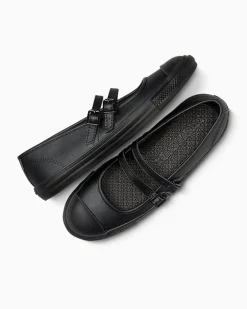 Converse Modelli Bassi<Chuck Taylor All Star Dainty Mary Jane Nero/Nero/Nero