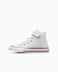 Converse Neonati E Bimbi Piccoli (Età 0-4 Anni)|Ragazzo<Chuck Taylor All Star Easy-On black hearts