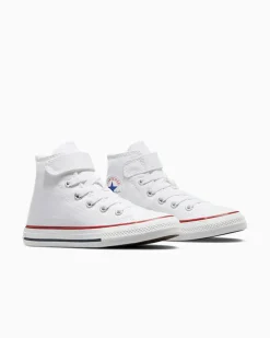 Converse Neonati E Bimbi Piccoli (Età 0-4 Anni)|Ragazzo<Chuck Taylor All Star Easy-On black hearts