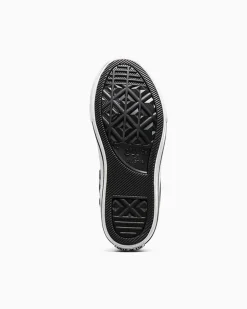 Converse Guida Alle Misure Per Bambini|Neonati E Bimbi Piccoli (Età 0-4 Anni)<Chuck Taylor All Star Eyes Easy-On vermillion red