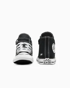 Converse Guida Alle Misure Per Bambini|Neonati E Bimbi Piccoli (Età 0-4 Anni)<Chuck Taylor All Star Eyes Easy-On vermillion red