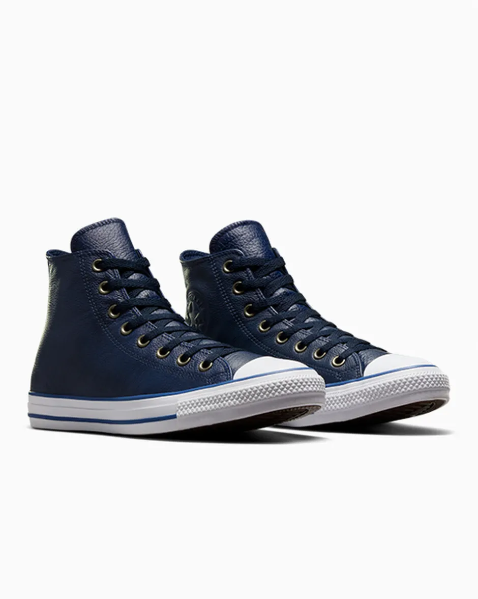 Converse Modelli Alti|Modelli Bassi<Chuck Taylor All Star Leather High Top lt field surplus