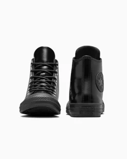 Converse Modelli Alti|Modelli Bassi<Chuck Taylor All Star Leather blank canvas