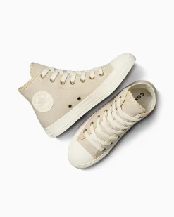 Converse Modelli Alti|Modelli Bassi<Chuck Taylor All Star Leopard black