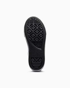 Converse Bambini (Età 4-8 Anni)|Ragazzi (Età 8-12 Anni)<Chuck Taylor All Star Lift Platform Nero/Bianco/Nero