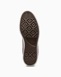 Converse Modelli Alti|Modelli Con Platform<Chuck Taylor All Star Lift Platform Trail Mixed/Avorio naturale