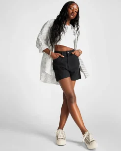 Converse Modelli Bassi|Modelli Con Platform<Chuck Taylor All Star Lift Zebra Print Egret/Egret/Fumo motore