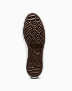 Converse Modelli Alti|Modelli Con Platform<Chuck Taylor All Star Lift Platform Petite Petals Total Eclipse/White