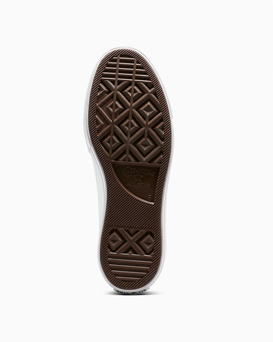 Converse Modelli Alti|Modelli Con Platform<Chuck Taylor All Star Lift Platform Petite Petals Total Eclipse/White