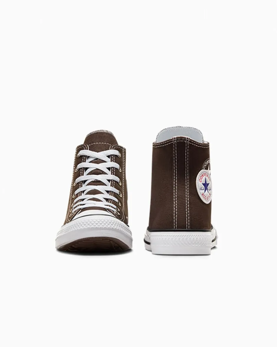 Converse Ragazzi (Età 8-12 Anni)|Ragazzo<Chuck Taylor All Star Logo Play Fresh Brew/Bianco/Nero