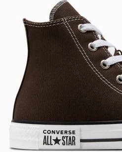 Converse Ragazzi (Età 8-12 Anni)|Ragazzo<Chuck Taylor All Star Logo Play Fresh Brew/Bianco/Nero