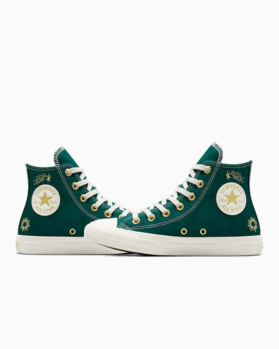 Converse Modelli Alti|Modelli Bassi<Chuck Taylor All Star Luck Charms mavericks