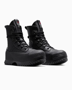 Converse Modelli Con Platform|Modelli Con Platform<Chuck Taylor All Star Lugged 2.0 XHi Waterproof Leather Platform pink