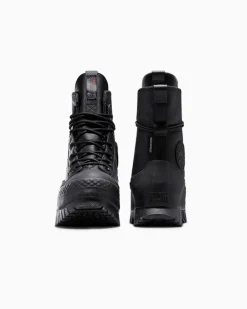 Converse Modelli Con Platform|Modelli Con Platform<Chuck Taylor All Star Lugged 2.0 XHi Waterproof Leather Platform pink