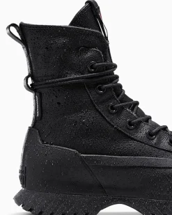 Converse Modelli Con Platform|Modelli Con Platform<Chuck Taylor All Star Lugged 2.0 XHi Waterproof Leather Platform pink