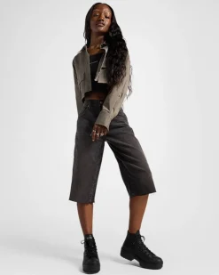 Converse Modelli Alti|Modelli Con Platform<Chuck Taylor All Star Lugged Heel Platform Waterproof Nero/Nero/Nero