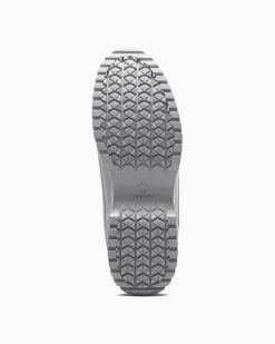 Converse Modelli Alti<Chuck Taylor All Star Lugged 2.0 Waterproof Grigio/Grigio/Nero