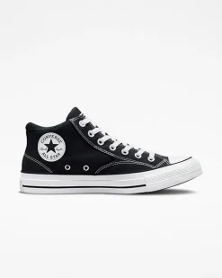 Converse Chuck Taylor All Star|Chuck Taylor All Star<Chuck Taylor All Star Malden Street Nero/Bianco/Nero