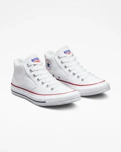 Converse Chuck Taylor All Star|Chuck Taylor All Star<Chuck Taylor All Star Malden Street Bianco/Rosso/Blu