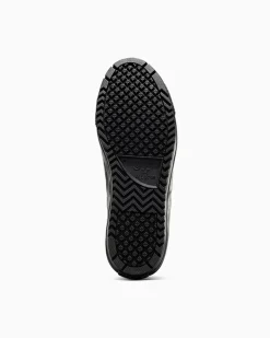 Converse Modelli Alti|Stivaletti<Chuck Taylor All Star Malden Street Boot Black/Black/Black