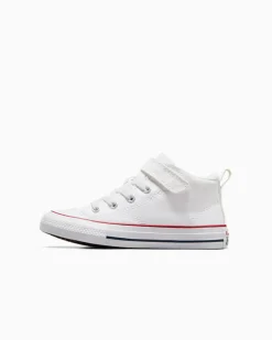 Converse Bambini (Età 4-8 Anni)|Ragazzo<Chuck Taylor All Star Malden Street White/Red/Blue