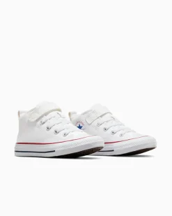 Converse Bambini (Età 4-8 Anni)|Ragazzo<Chuck Taylor All Star Malden Street White/Red/Blue
