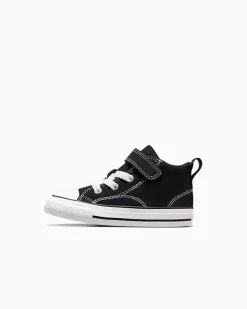 Converse Neonati E Bimbi Piccoli (Età 0-4 Anni)|Ragazzo<Chuck Taylor All Star Malden Street vermillion red