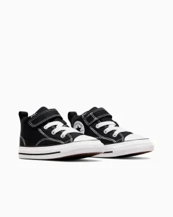 Converse Neonati E Bimbi Piccoli (Età 0-4 Anni)|Ragazzo<Chuck Taylor All Star Malden Street vermillion red