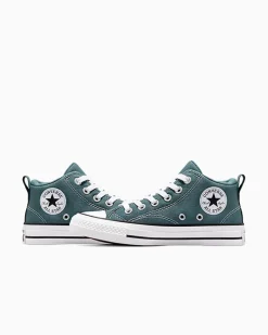 Converse Bambini (Età 4-8 Anni)|Ragazzi (Età 8-12 Anni)<Chuck Taylor All Star Malden Street Vera natura/Bianco/Nero