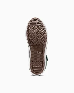 Converse Bambini (Età 4-8 Anni)|Ragazzo<Chuck Taylor All Star Malden Street Easy-On Vera natura/Bianco/Nero