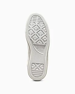 Converse Modelli Alti|Modelli Bassi<Chuck Taylor All Star Metallic Leather party pink