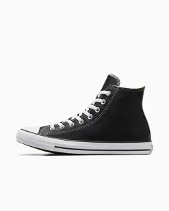 Converse Chuck Taylor All Star|Chuck Taylor All Star<Chuck Taylor All Star Mono Leather Nero