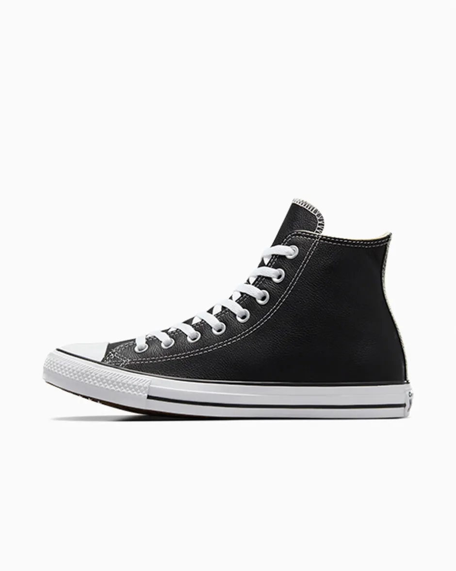 Converse Chuck Taylor All Star|Chuck Taylor All Star<Chuck Taylor All Star Mono Leather Nero