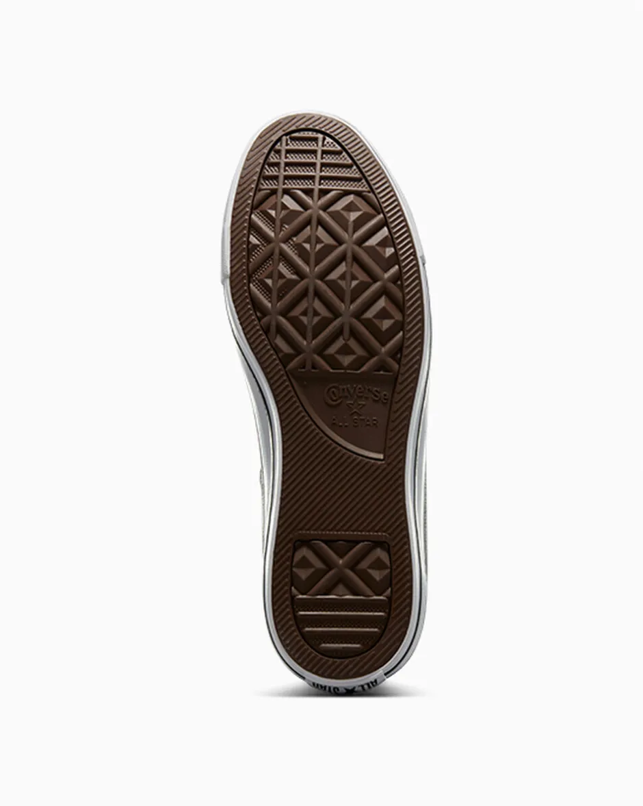 Converse Chuck Taylor All Star|Chuck Taylor All Star<Chuck Taylor All Star Mono Leather Nero