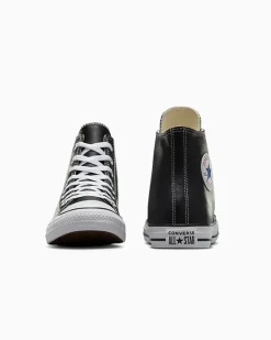 Converse Chuck Taylor All Star|Chuck Taylor All Star<Chuck Taylor All Star Mono Leather Nero