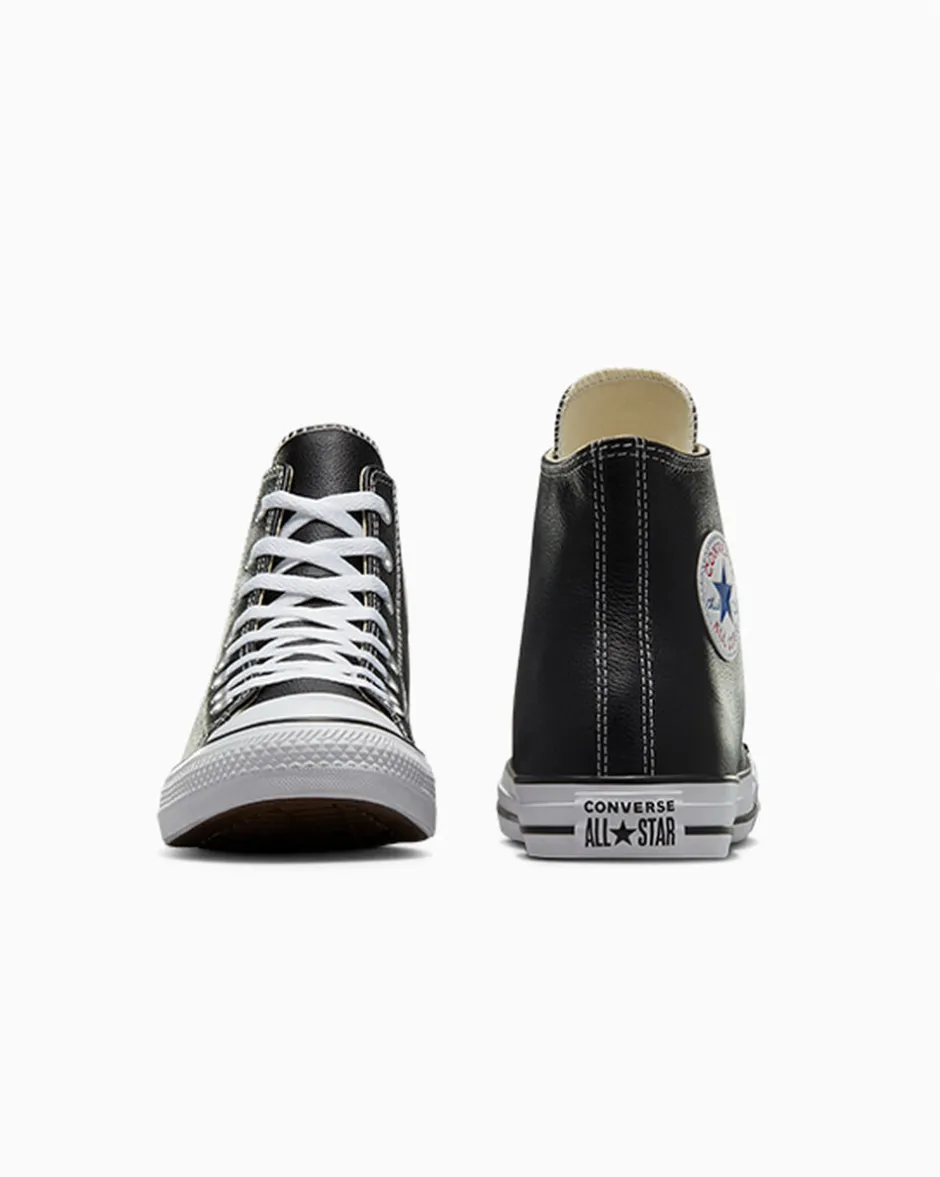 Converse Chuck Taylor All Star|Chuck Taylor All Star<Chuck Taylor All Star Mono Leather Nero