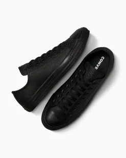 Converse Modelli Bassi|Modelli Bassi<Chuck Taylor All Star Mono Leather Nero mono