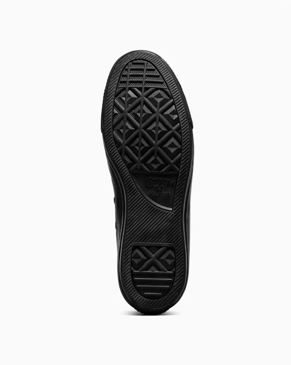 Converse Modelli Bassi|Modelli Bassi<Chuck Taylor All Star Mono Leather Nero mono