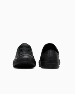 Converse Modelli Bassi|Modelli Bassi<Chuck Taylor All Star Mono Leather Nero mono