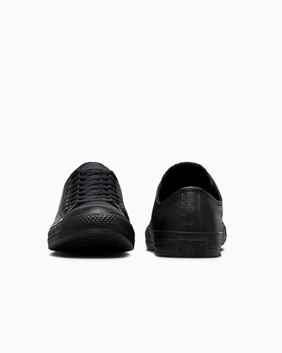 Converse Modelli Bassi|Modelli Bassi<Chuck Taylor All Star Mono Leather Nero mono