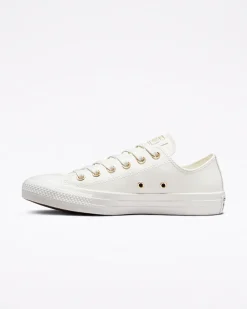 Converse Chuck Taylor All Star|Chuck Taylor All Star<Chuck Taylor All Star Mono White Bianco vintage/Bianco vintage