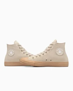 Converse Modelli Alti|Modelli Bassi<Chuck Taylor All Star Monochrome white glitter