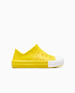 Converse Modelli Bassi<Chuck Taylor All Star Play Lite CX Dandy Lion/Dandy Lion/Bianco