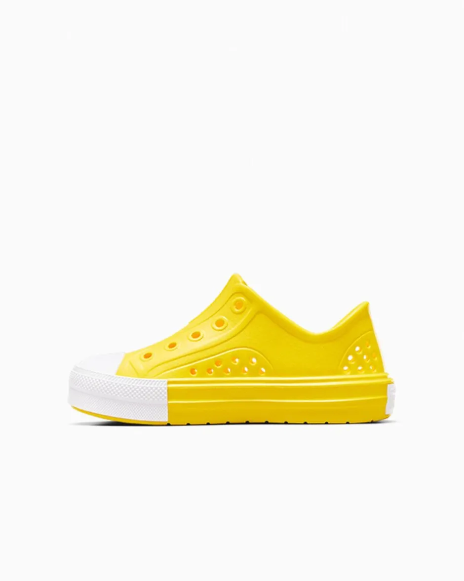 Converse Modelli Bassi<Chuck Taylor All Star Play Lite CX Dandy Lion/Dandy Lion/Bianco