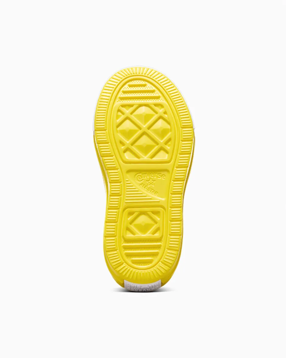 Converse Modelli Bassi<Chuck Taylor All Star Play Lite CX Dandy Lion/Dandy Lion/Bianco