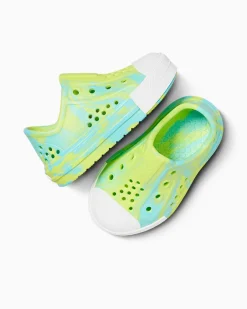 Converse Modelli Bassi|Neonati E Bimbi Piccoli (Età 0-4 Anni)<Chuck Taylor All Star Play Lite CX red hearts