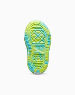 Converse Modelli Bassi|Neonati E Bimbi Piccoli (Età 0-4 Anni)<Chuck Taylor All Star Play Lite CX red hearts