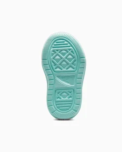 Converse Ragazzo|Ragazza<Chuck Taylor All Star Play Lite CX Luce polare/Luce polare/Bianco