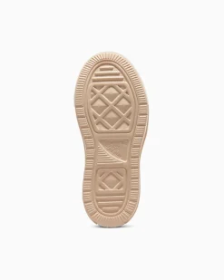 Converse Ragazzo|Ragazza<Chuck Taylor All Star Play Lite CX Sherpa Easy-On Warm Quarry/Egret/Egret